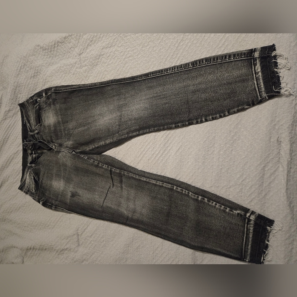 Judy blue skinny fit